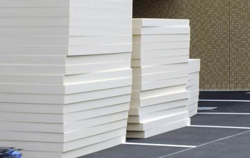 St Petrox flat roof insulation costs