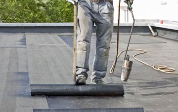 flat roof replacement St Petrox, Pembrokeshire