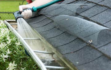 St Petrox gutter cleaning costs