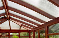 St Petrox conservatory roofing insulation