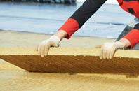 find rated St Petrox roof insulation companies