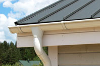 St Petrox soffits
